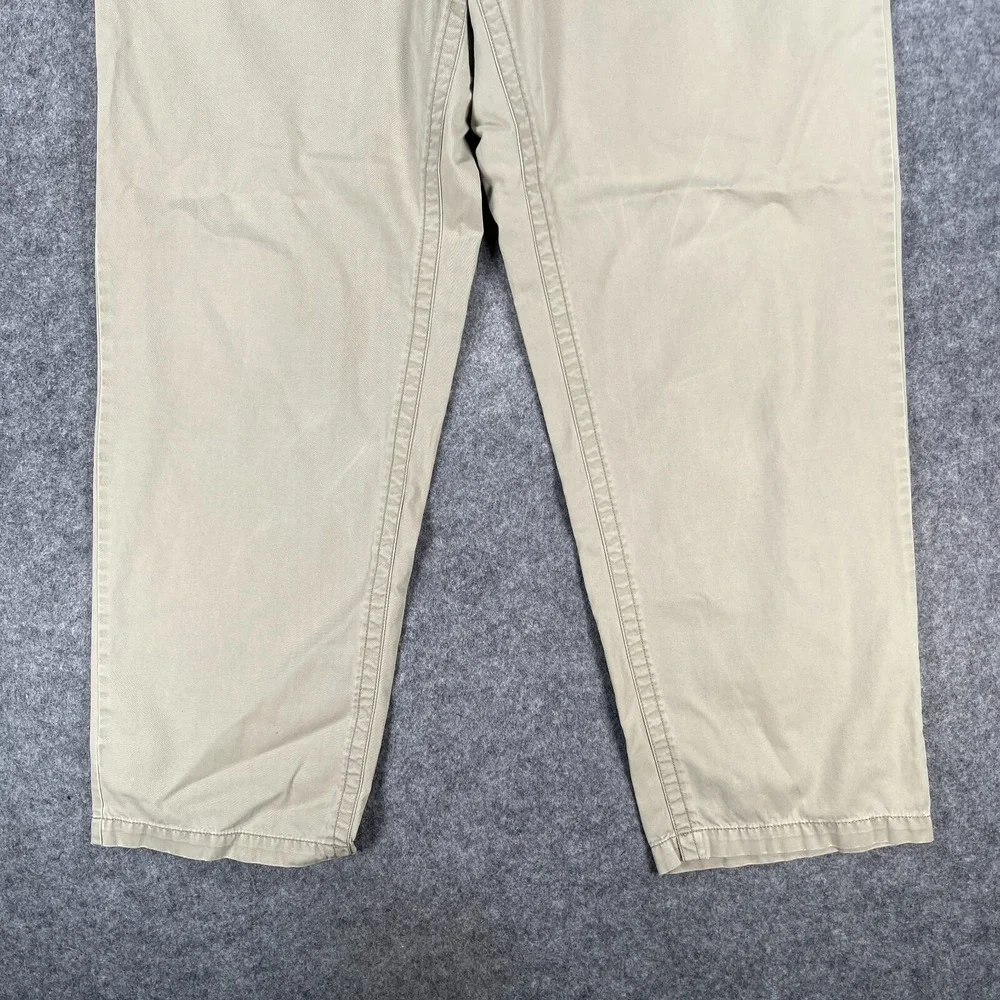 Tommy Bahama Chinos Men's Size 42 42x32‎ Beige Chino Pants
